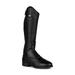 Horze Rover Kids Tall Field Boots - 3 - Black - Smartpak