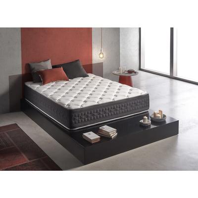 SIMPUR RELAX - Matratze Grand Class 150x200 cm - Höhe +/- 30 cm - EXCELLENT PLUS Kern mit hoher Image