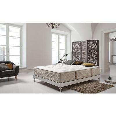 Relax - Dream Repair Memory-Matratze 90x200 cm - Hohe +/- 30 cm - Memory-Schaum mit hoher Dichte Image