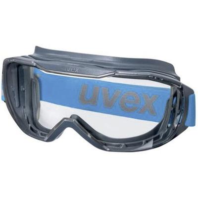 9320 93202 Schutzbrille inkl. UV-Schutz en 166 din 166 - Uvex