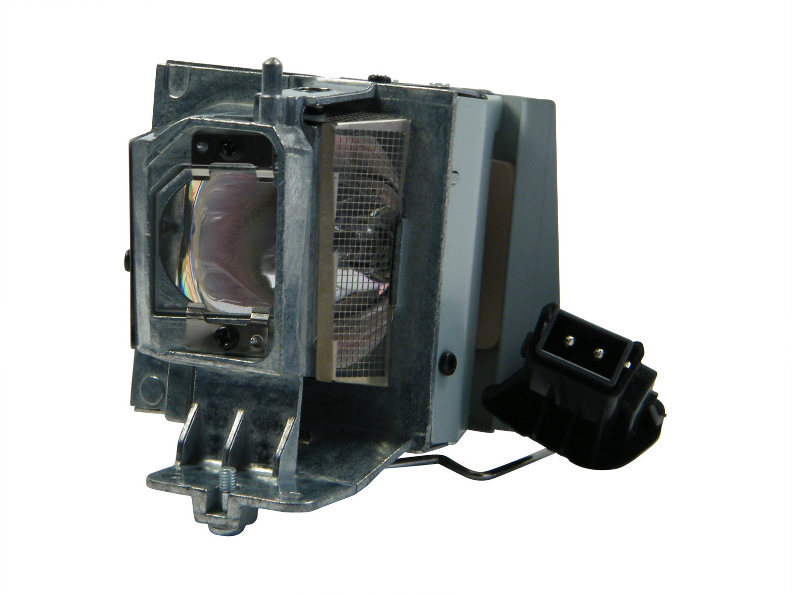 Ruby Lampe OPTOMA W341 Ruby-SP.72G01GC01 / BL-FU195A Lampe Ruby Image