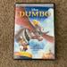 Disney Other | Disney Dumbo Dvd | Color: Blue | Size: Osbb