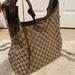 Gucci Bags | Authentic Gucci Purse | Color: Brown | Size: Os