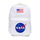 ThumbsUp! Unisex-Kind Nasapacpk NASA-Rucksack, Multicolore