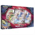 Zacian V Union Collection | Pokemon | Trading Cards | Collector's Edition