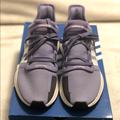 Adidas Shoes | Adidas U_path Run Athletic Running/Workout Shoes | Color: Purple/White | Size: 8.5