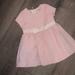 Kate Spade Dresses | Baby Girl Kate Spade Dress | Color: Pink | Size: 18mb