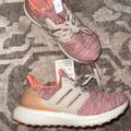 Adidas Shoes | Nike Ultraboost | Color: Pink | Size: 7