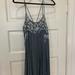 Free People Dresses | Intimately Free People Dress | Color: Blue | Size: M