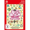 Big Brain Academy: Kopf an Kopf - Standard | Nintendo Switch - Download Code