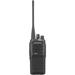 Kenwood NX-P1302AUK 2W UHF Analog Portable Radio (451 to 470 MHz) NX-P1302AUK
