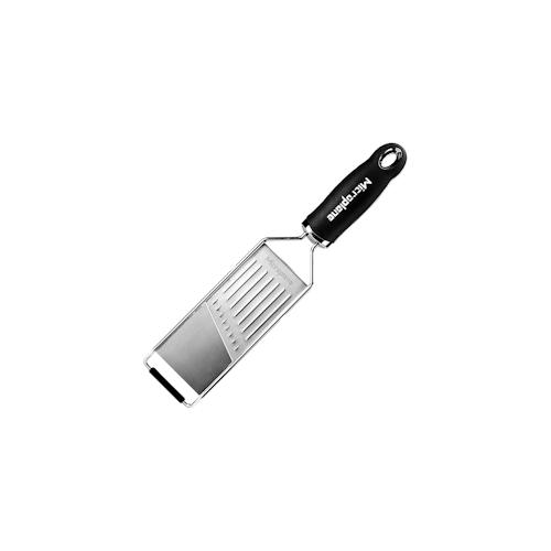 Küchenreibe Gourmet Julienne Slicer Grater black, Hobel – Profi-Juliennehobel (MP-45041E)