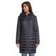 Gil Bret Damen Kopenhagen Jacke, 9132 Black Navy, 40