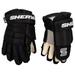 Sher-Wood 5030 Senior Hockey Gloves Black