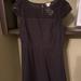 J. Crew Dresses | Jcrew Black Dress | Color: Black | Size: 4