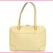 Gucci Bags | Gucci Shoulder Bag Beige Woman Authentic Used Y789 | Color: Cream | Size: Width: About 35 Cm