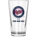 Minnesota Twins 16oz. Personalized Pint Glass