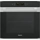 Hotpoint SI9 891 SC IX Built-In Oven, Electric, Stainless Steel, Touch Control, 73 Litre, Silver