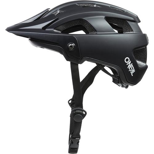 Oneal Flare Plain V.22 Jugend Fahrradhelm, schwarz