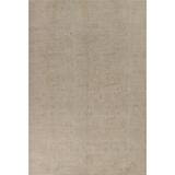 Vegetable Dye Oushak Turkish Traditional Wool Area Rug Hand-knotted - 8'10" x 11'10"