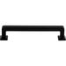 Top Knobs Ascendra 5 Inch Center to Center Handle Cabinet Pull from