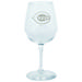 Cincinnati Reds 12.75oz. Stemmed Wine Glass