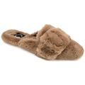 Women's Faux Fur Eara Slipper