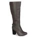 Women's Wide Calf Carver Boot