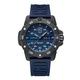 Luminox Herren Analog Automatik Uhr mit Edelstahl Armband XS.3863