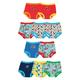 Disney Baby Toddler Boy Potty Training Pant Multipacks Underwear, Pixar Tb 10pk, 3 Years