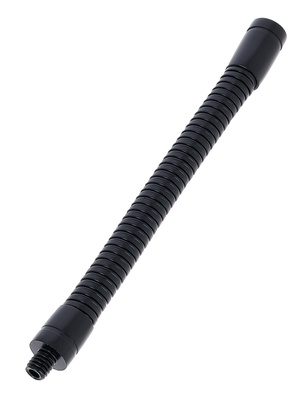 Roadworx Gooseneck 20 Black