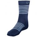 Norrøna - Falketind Light Weight Merino Socks - Multifunktionssocken 43-45 | EU 43-45 blau