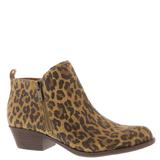 Lucky Brand Basel - Womens 7 Multi Boot Medium