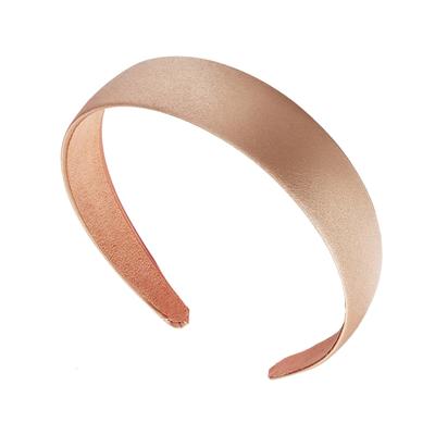 SOHO Kate Haarreif Beige Hellbraun Damen Image