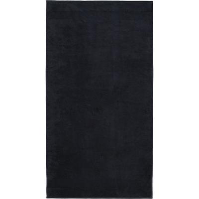 Villeroy & Boch - Villeroy & Boch Handtücher One 2550 coal black - 906 1 ct