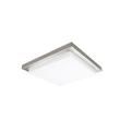 WAC Lighting 1801 18 Inch 1 Light LED Flush Mount - FM-180118-30-BN