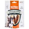 Boxby Adult Calcium Bone Snack per cani - Set %: 3 x 100 g