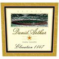 David Arthur Elevation 1147 Estate Cabernet Sauvignon (1.5 Liter Magnum) 2004 Red Wine - California