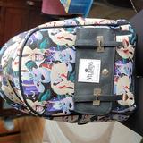 Disney Bags | Disney Villians Backpack | Color: Black | Size: Os