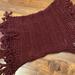 American Eagle Outfitters Accessories | American Eagle Scarf | Color: Brown/Black | Size: Os