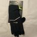 Nike Accessories | Nike Aeroshield Women’s Gloves | Color: Black | Size: Various