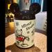 Disney Kitchen | Disney Mickey Mouse Sketchbook Canister/Cookie Jar | Color: Black/White | Size: 10.5”H X 5.5”