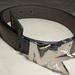 Michael Kors Accessories | Michael Kors Men Reversible Brown Leather Belt | Color: Brown/Silver | Size: Various