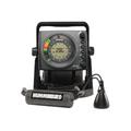 Humminbird ICE 45 Fish Flasher LCD 1.80 kW Peak 225 W RMS 240 kHz455 kHz 4070301