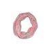 American Eagle Outfitters Scarf: Pink Accessories