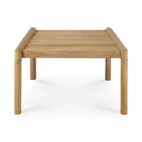 Ethnicraft Teak Jack Outdoor Side Table - 10257