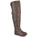 Women's Wide Calf Kane Boot