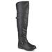 Women's Wide Calf Kane Boot