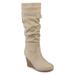 Women's Wide Calf Haze Boot