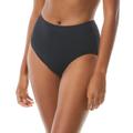 Kate Spade Swim | Kate Spade New York High Waist Bikini Bottom | Color: Cream | Size: S